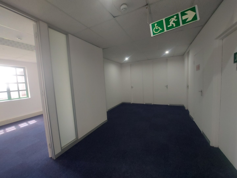 To Let commercial Property for Rent in Claremont Western Cape